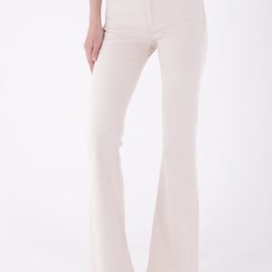 High Waisted Bell-bottom Skinny Jeans - Brand: XLove - Women & Kids, Baby Clothes Wholesale - TheBS Women