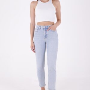 Comfort Slim Jeans - Brand: XLove - Women & Kids, Baby Clothes Wholesale - TheBS Women