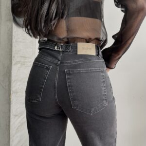 Black Sexy Casual Elegant Jeans - Brand: XLove - Women & Kids, Baby Clothes Wholesale - TheBS Women