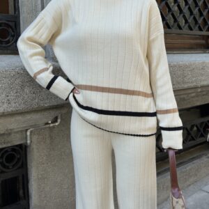 Casual Elegant Modest Suit - Brand: My Fashion - Women & Kids, Baby Clothes Wholesale - TheBS Women