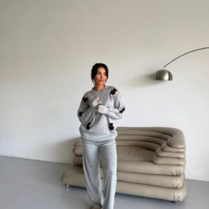 Casual Streetwear Sport Set - Brand: My Jest Fashion - Women & Kids, Baby Clothes Wholesale - TheBS Women