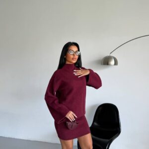 Elegant Casual Set - Brand: My Jest Fashion - Women & Kids, Baby Clothes Wholesale - TheBS Women