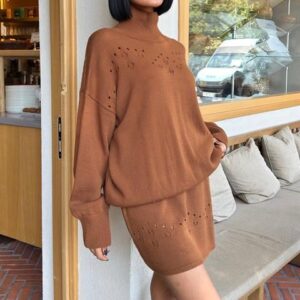 Elegant Vintage Set - Brand: Sobe Istanbul - Women & Kids, Baby Clothes Wholesale - TheBS Women