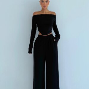 Elegant Sexy Set - Brand: EYYO ATELIER - Women & Kids, Baby Clothes Wholesale - TheBS Women