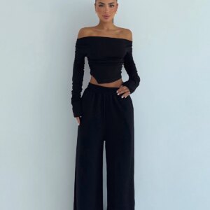 Elegant Sexy Set - Brand: EYYO ATELIER - Women & Kids, Baby Clothes Wholesale - TheBS Women