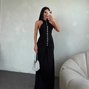 Sexy Elegant Bodycon Dress - Brand: My Jest Fashion - Women & Kids, Baby Clothes Wholesale - TheBS Women