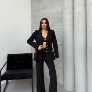 Formal Elegant Glam Suit - Brand: My Jest Fashion - Women & Kids, Baby Clothes Wholesale - TheBS Women