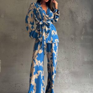 Casual Elegant Streetwear Set - Brand: My Jest Fashion - Women & Kids, Baby Clothes Wholesale - TheBS Women