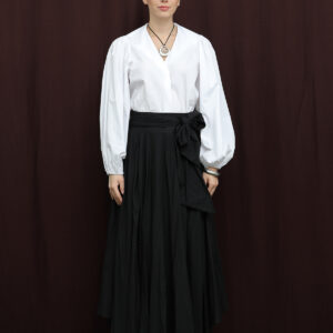 Elegant Formal Vintage Retro Skirt - Brand: SOUL - Women & Kids, Baby Clothes Wholesale - TheBS Women