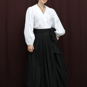 Elegant Formal Vintage Retro Skirt - Brand: SOUL - Women & Kids, Baby Clothes Wholesale - TheBS Women