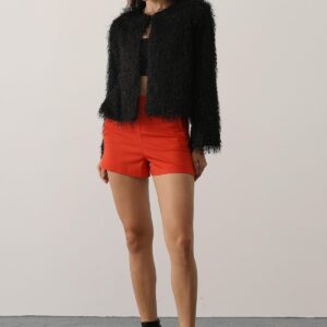 Elegant Single-Breasted Blazer Jacket - Brand: Reyon - Women & Kids, Baby Clothes Wholesale - TheBS Women