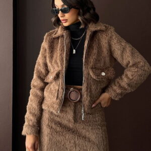 Bomber Jacket - Brand: Topshow - Women & Kids, Baby Clothes Wholesale - TheBS Women