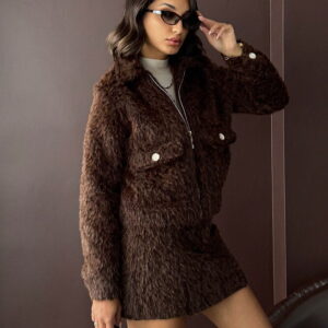 Bomber Jacket - Brand: Topshow - Women & Kids, Baby Clothes Wholesale - TheBS Women