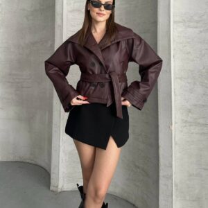 Trenchcoat - Brand: My Jest Fashion - Women & Kids, Baby Clothes Wholesale - TheBS Women