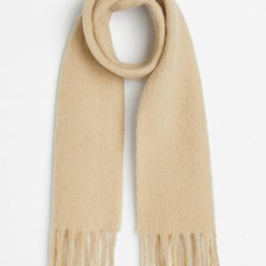 Basic Bouklet Shawl - Brand: Black Fashion - Women & Kids, Baby Clothes Wholesale - TheBS Women