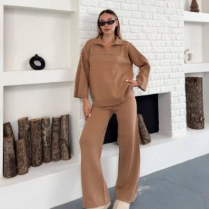 Casual Elegant Set - Brand: My Jest Fashion - Women & Kids, Baby Clothes Wholesale - TheBS Women