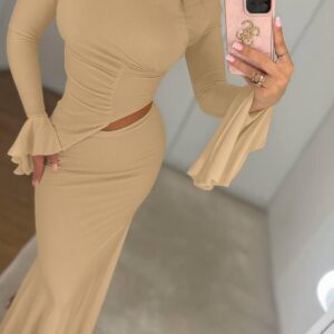 Elegant Sexy Formal Set - Brand: My Jest Fashion - Women & Kids, Baby Clothes Wholesale - TheBS Women