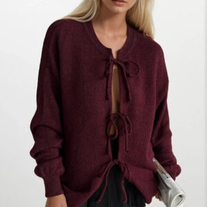 Sweater Oversized Fit Long Sleeve - Brand: Black Fashion - Women & Kids, Baby Clothes Wholesale - TheBS Women