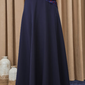 NavyModest Elegant Formal Skirt - Brand: Puane - Women & Kids, Baby Clothes Wholesale - TheBS Women