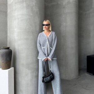 Casual Elegant Set - Brand: My Jest Fashion - Women & Kids, Baby Clothes Wholesale - TheBS Women