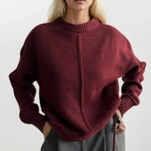 Cardigan Oversized Fit Pull On - Brand: Black Fashion - Women & Kids, Baby Clothes Wholesale - TheBS Women