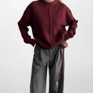 Cardigan Oversized Fit Pull On - Brand: Black Fashion - Women & Kids, Baby Clothes Wholesale - TheBS Women