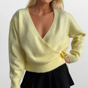 Casual Sexy Preppy Vintage Elegant Retro Cardigan - Brand: Black Fashion - Women & Kids, Baby Clothes Wholesale - TheBS Women