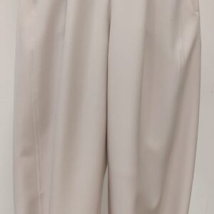 Beige Elegant Formal Casual Culottes Pants - Brand: Puane - Women & Kids, Baby Clothes Wholesale - TheBS Women