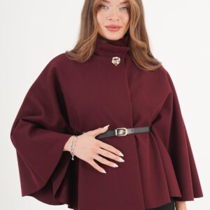 Sweater With Bell Sleeves - Brand: Lustrin - Women & Kids, Baby Clothes Wholesale - TheBS Women