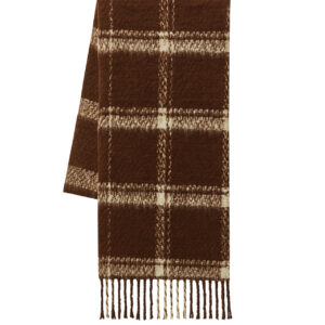 Striped Soft Textured Shawl - Brand: Black Fashion - Women & Kids, Baby Clothes Wholesale - TheBS Women