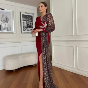 ElegantBodycon Dress - Brand: Mode Roy - Women & Kids, Baby Clothes Wholesale - TheBS Women