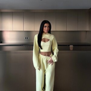 Casual Sport Suit - Brand: EYYO ATELIER - Women & Kids, Baby Clothes Wholesale - TheBS Women