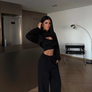 Casual Sport Suit - Brand: EYYO ATELIER - Women & Kids, Baby Clothes Wholesale - TheBS Women