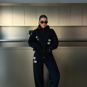 Tracksuit For Sport & Casual Comfort - Brand: EYYO ATELIER - Women & Kids, Baby Clothes Wholesale - TheBS Women