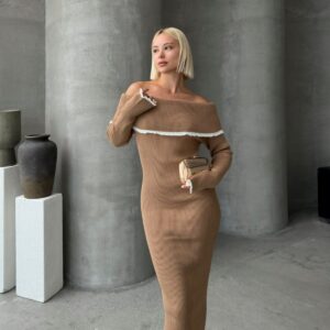 Elegant Formal Sheath Dress - Brand: My Jest Fashion - Women & Kids, Baby Clothes Wholesale - TheBS Women