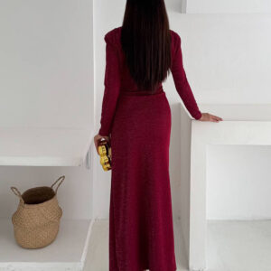 Elegant Sheath Dress - Brand: Mode Roy - Women & Kids, Baby Clothes Wholesale - TheBS Women