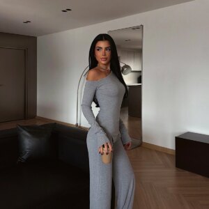 Slim Fit Sexy Casual Elegant Suit - Brand: EYYO ATELIER - Women & Kids, Baby Clothes Wholesale - TheBS Women