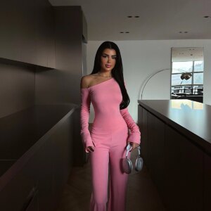 Slim Fit Sexy Elegant Formal Suit - Brand: EYYO ATELIER - Women & Kids, Baby Clothes Wholesale - TheBS Women