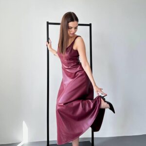 ElegantFit And Flare Dress - Brand: Elisa - Women & Kids, Baby Clothes Wholesale - TheBS Women