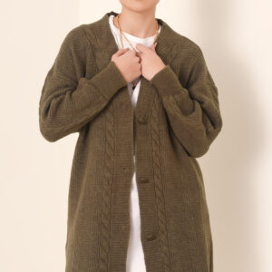 Cardigan - Brand: Bigdart - Women & Kids, Baby Clothes Wholesale - TheBS Women