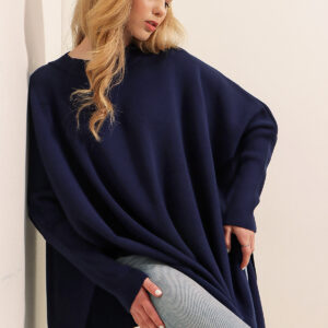Poncho Sweater - Brand: Bigdart - Women & Kids, Baby Clothes Wholesale - TheBS Women