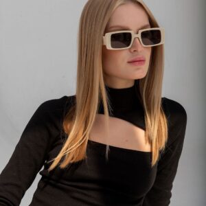 Turtleneck Ribbed Black Blouse - Brand: la & vetta - Women & Kids, Baby Clothes Wholesale - TheBS Women