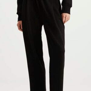 Relaxed Single Sweatpants - Brand: la & vetta - Women & Kids, Baby Clothes Wholesale - TheBS Women