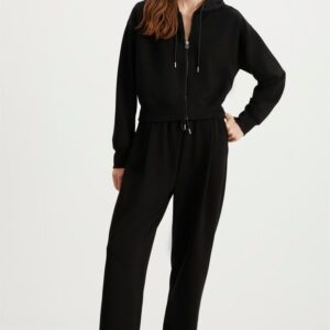 Relaxed Single Sweatpants - Brand: la & vetta - Women & Kids, Baby Clothes Wholesale - TheBS Women