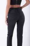 Jeans – Anthracite – Brand: XLove – Women & Kids, Baby Clothes Wholesale – TheBS Women