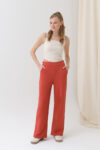 Women's Wide Leg Sweatpants - Brand: Puane - Women & Kids, Baby Clothes Wholesale - TheBS Women