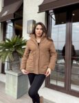 Puffer Jacket – Brand: STEPS – Women & Kids, Baby Clothes Wholesale – TheBS Women