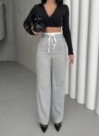 Garnished Pants – Brand: My Fashion – Women & Kids, Baby Clothes Wholesale – TheBS Women