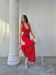 Sexy Formal Elegant Glam Bodycon Dress - Brand: My Jest Fashion - Women & Kids, Baby Clothes Wholesale - TheBS Women