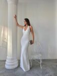 Sexy Elegant Formal Glam Slip Dress – Brand: My Jest Fashion – Women & Kids, Baby Clothes Wholesale – TheBS Women